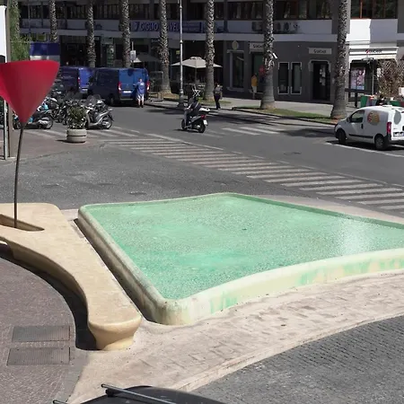 Bed & Breakfast B&d Sorrento