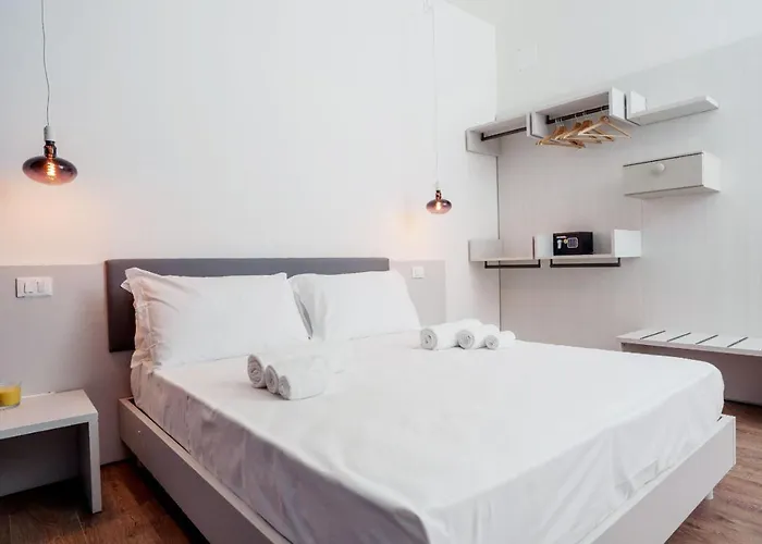 B&d Bed & Breakfast 4*