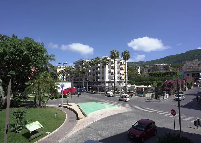 Bed & Breakfast B&d Sorrento