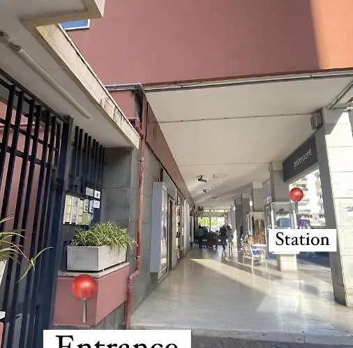 B&d Bed & Breakfast Sorrento