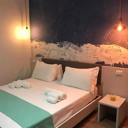 B&d Bed & Breakfast