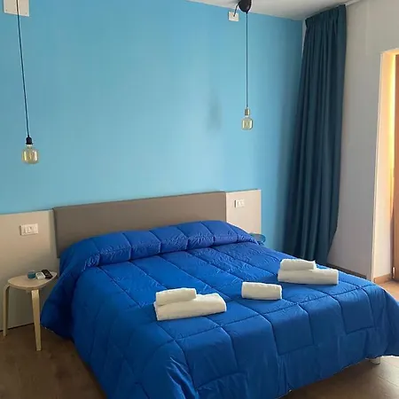 B&d Bed & Breakfast *