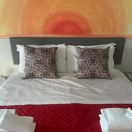Bed & Breakfast B&d