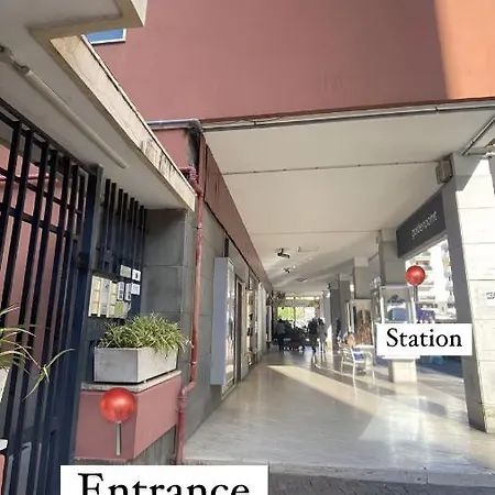 B&d Bed and Breakfast Σορέντο