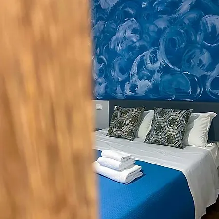 Bed and Breakfast B&d