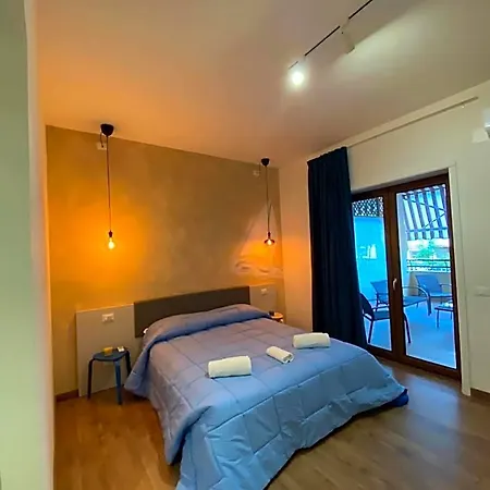 Bed and Breakfast B&d Σορέντο