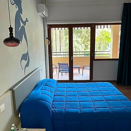 B&d Bed and Breakfast