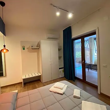 Bed and Breakfast B&d Σορέντο