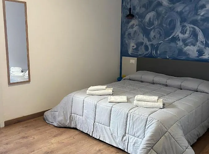 Alojamento de Acomodação e Pequeno-almoço B&d Sorrento