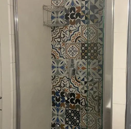 Alojamento de Acomodação e Pequeno-almoço B&d 4*