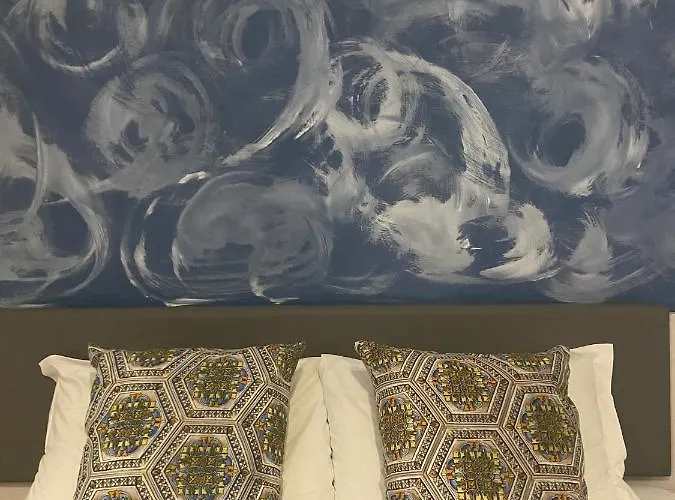 Alojamento de Acomodação e Pequeno-almoço B&d Sorrento