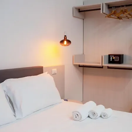 Nocleg ze śniadaniem B&d