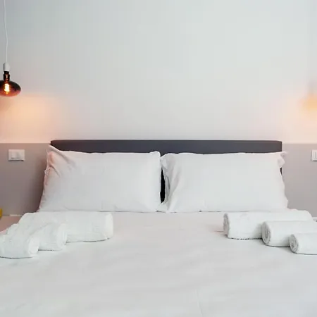 B&d 4* Półwysep Sorrentyński