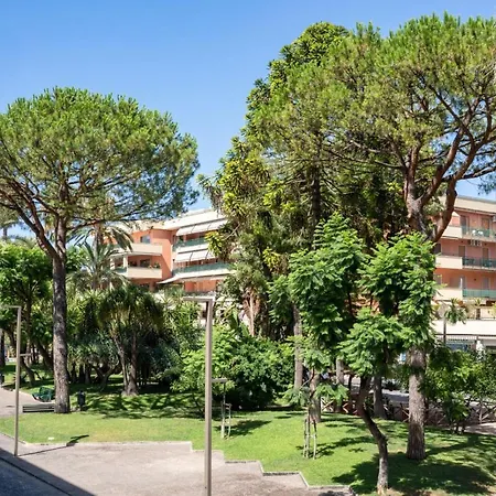 B&d Półwysep Sorrentyński