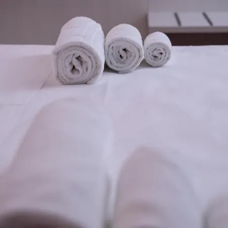 Nocleg ze śniadaniem B&d Półwysep Sorrentyński