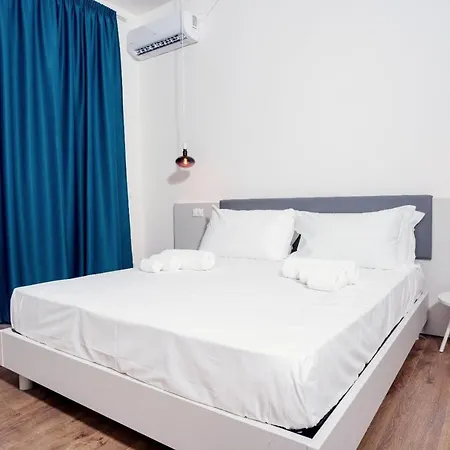 B&d 4* Półwysep Sorrentyński