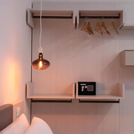 B&d Nocleg ze śniadaniem Półwysep Sorrentyński