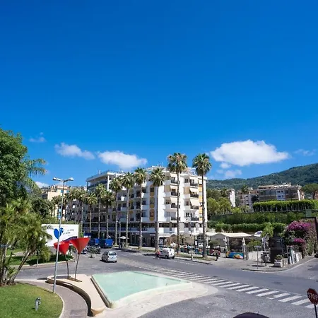 Nocleg ze śniadaniem B&d 4*