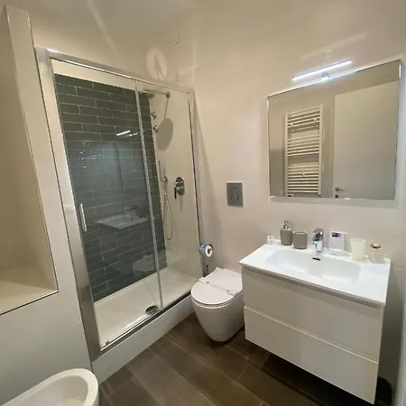 B&d Półwysep Sorrentyński