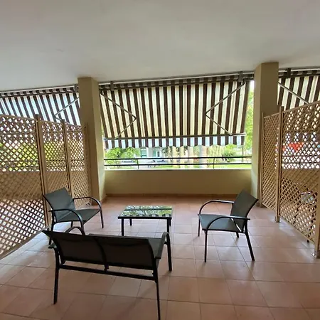 Nocleg ze śniadaniem B&d Półwysep Sorrentyński