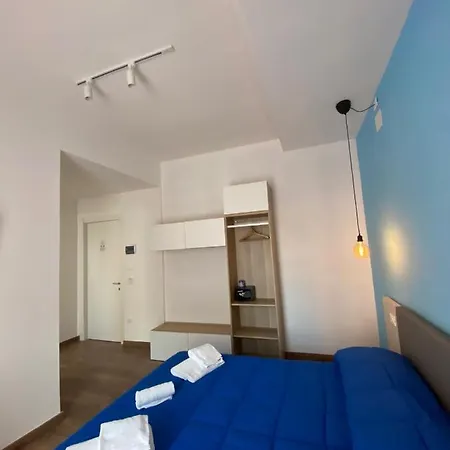 Nocleg ze śniadaniem B&d Półwysep Sorrentyński