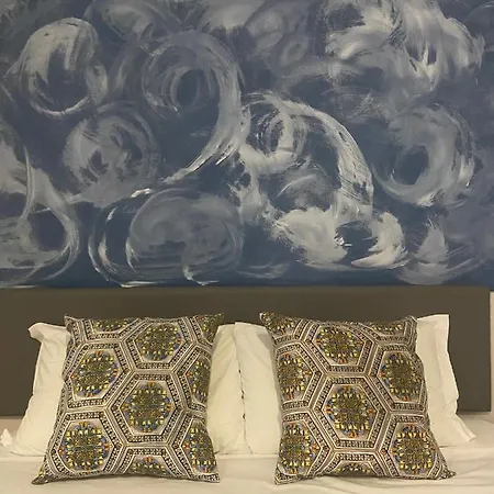 Nocleg ze śniadaniem B&d Półwysep Sorrentyński